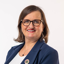 Professor Joanna Barbousas