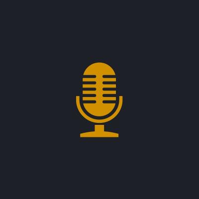 podcast graphic icon